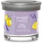 Yankee Candle Lemon Lavender świeca, mała