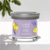 Yankee Candle Lemon Lavender świeca, mała