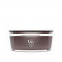 WoodWick Iris Woods świeca Ellipse