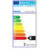 Lampa świecowa LED Filament Philips CorePro 250lm 2W 2700K E14