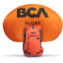 BCA FLOAT E2 45L Plecak lawinowy pomarańczowy M/L