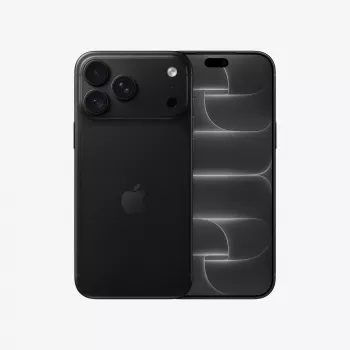 Apple iPhone 18 Pro Max 256GB Czarny MJXN4QN/A Smartphone