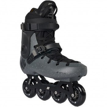 Rolki hardshell K2 Grid 80 40,5