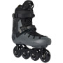 Rolki hardshell K2 Grid 80 40,5