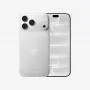 Apple iPhone 18 Pro Max 256GB Srebrny MJXP4QN/A Smartphone