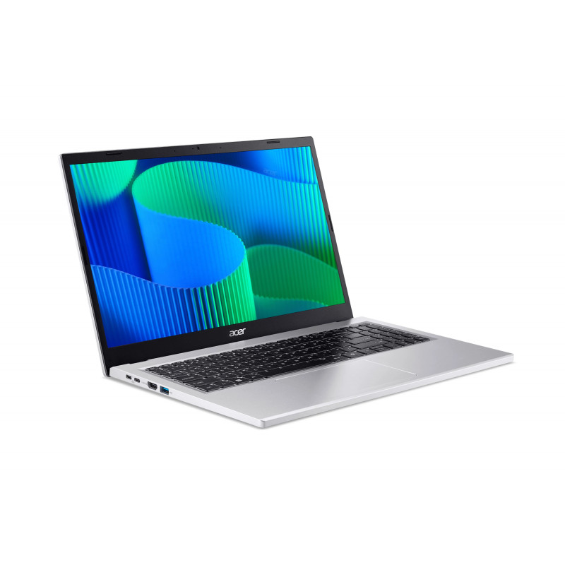 Laptop Acer Extensa 15,6" - Intel Core i3, 16GB RAM, dysk 256GB, Windows 11 Pro Education