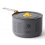 Sea To Summit Frontier Pot 1.3 L ultralekki garnek turystyczny