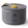Sea To Summit Frontier Pot 1.3 L ultralekki garnek turystyczny