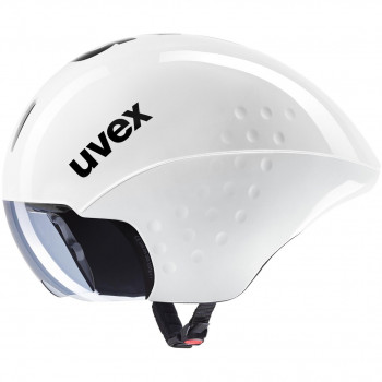 UVEX Race 8 Kask rowerowy 59-61