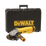 DeWALT DWE4237K szlifierka kątowa 12.5 cm 11500 RPM 2.2 kg