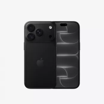 Apple iPhone 18 Pro 256GB Czarny MJRP4QN/A Smartphone