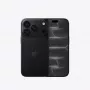 Apple iPhone 18 Pro 256GB Czarny MJRP4QN/A Smartphone