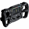 Ascher Racing Ultimate Black Edition kierownica do symulatora wyścigowego