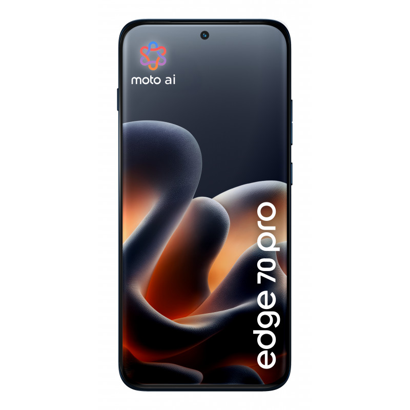 Motorola Moto Edge 70 Pro 12/512GB Pantone Titan Blue Smartfon
