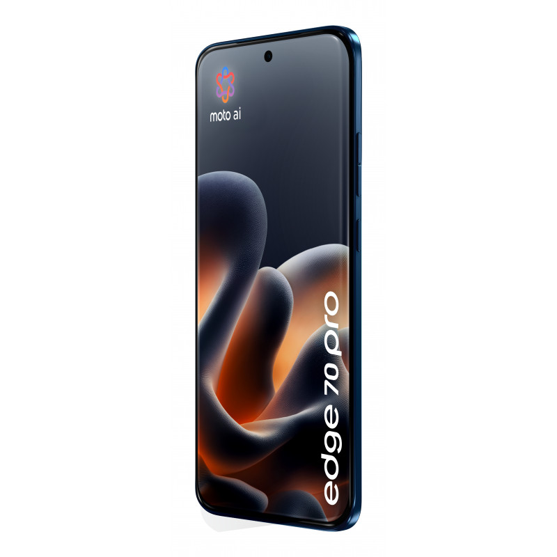 Motorola Moto Edge 70 Pro 12/512GB Pantone Titan Blue Smartfon