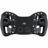 Ascher Racing Pro-USB Black Edition kierownica do symulatora wyścigowego