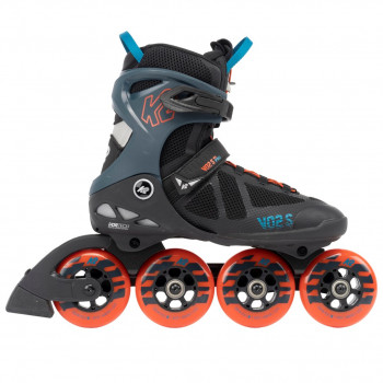 Rolki K2 VO2 S 90 PRO M 42