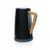 Czajnik elektryczny Wilfa Spring, czarny