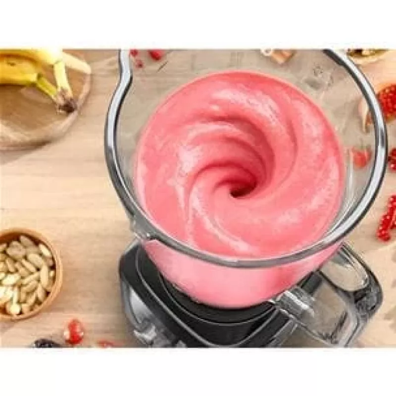 TEFAL Blendforce blender, 800 W, czarny