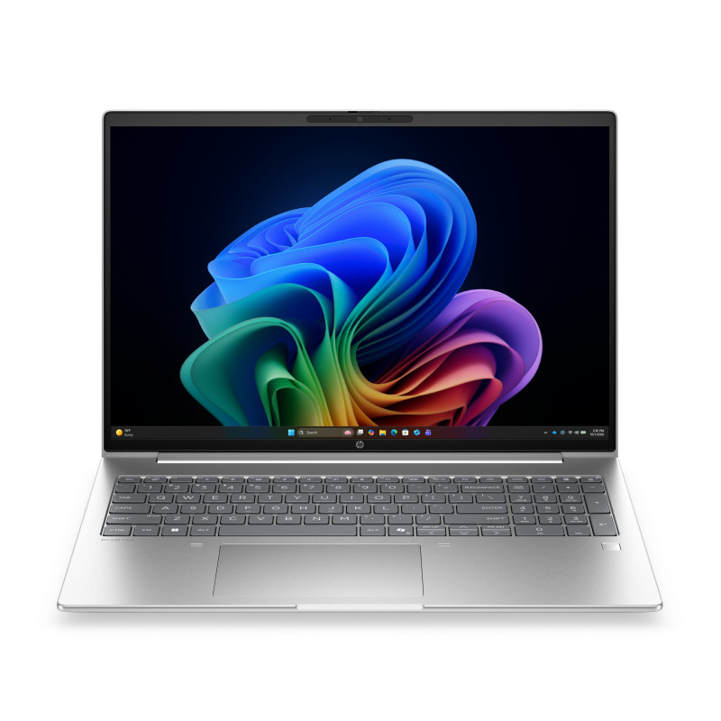 Laptop HP ProBook 4 G2i 16" WUXGA - Intel Core 7 350U, 32GB RAM, 1TB SSD, Windows 11 Pro (DE), niemiecka klawiatura (QWERTZ)