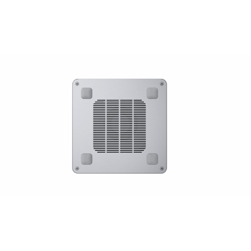 Mini PC ASUS Ascent QN10 VQ0008NN - Qualcomm Snapdragon X2 Elite X2E-88-100, 32GB RAM, 512GB SSD, Windows 11 Pro