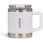 Igloo Coffee Mug kubek termiczny, 15 oz (0,45 l), biały