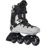 Rolki hardshell K2 Surge 80 M, rozmiar 42
