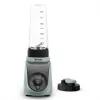 TEFAL Blend Up Essential blender, 800 W, niebieski