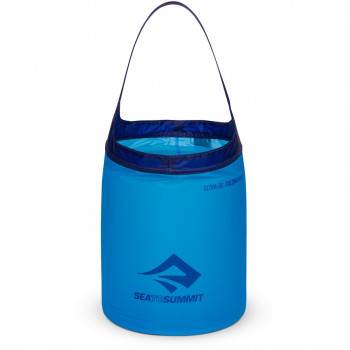 Sea To Summit Ultra-Sil składane wiadro, 10 l