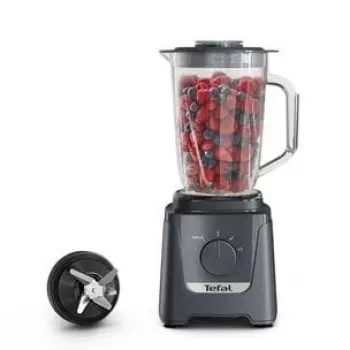 Blender TEFAL Blendforce, 600 W, czarny
