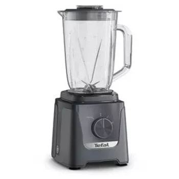 Blender TEFAL Blendforce, 600 W, czarny