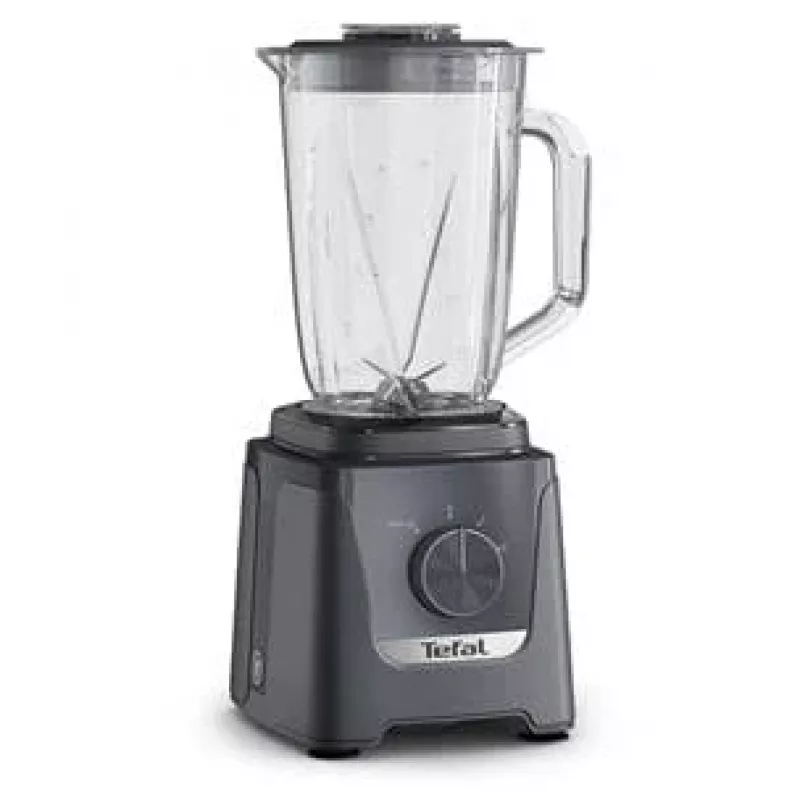 Blender TEFAL Blendforce, 600 W, czarny