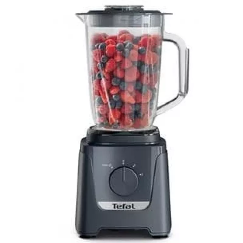 Blender TEFAL Blendforce, 600 W, czarny