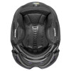 Kask narciarski UVEX Horizon CV, czarny, 55-59 cm (56/6/341/10)