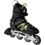 Rolki K2 Freedom III 80 Alu M, rozmiar 44