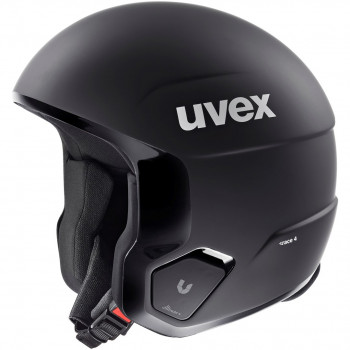 Kask narciarski UVEX Race 4, 58-59 cm (56/6/347/10)