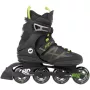 Rolki K2 F.I.T. 80 PRO, rozmiar 42,5