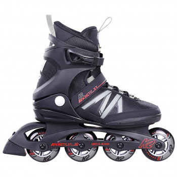 Rolki K2 Kinetic 80 Pro XT M, rozmiar 44,5