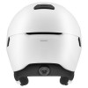 Kask narciarski UVEX Horizon CV, biały, 55-59 cm (56/6/341/11)