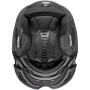 Kask narciarski UVEX Horizon CV, czarny, 59-62 cm (56/6/341/10)