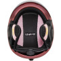 Kask narciarski damski UVEX Ultra pro WE 51-55