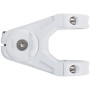 Leatt CeraMAG Gravity 8.0Ti mostek rowerowy, 50 mm, Cera Bone