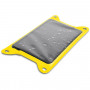 Sea To Summit TPU Guide wodoszczelne etui na tablet, rozmiar S, żółte