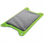 Sea To Summit TPU Guide wodoszczelne etui na tablet, rozmiar S, limonkowe