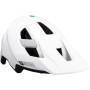 LEATT MTB AllMtn 3.0 V24 Kask rowerowy, M, Biały