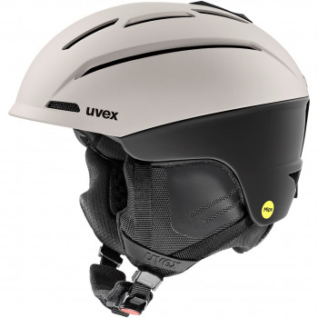 Kask narciarski UVEX Gravitate MIPS, 55-59 cm