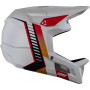 Kask rowerowy full face Leatt MTB Gravity 2.0 V26, biały, L