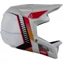 Kask rowerowy pełny LEATT MTB Gravity 2.0 V26, XL, biały