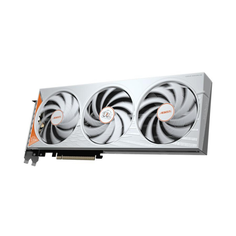 Karta graficzna Gigabyte AORUS GeForce RTX 5060 ARI 8G - 8GB GDDR7, 128 bit, PCIe 5.0