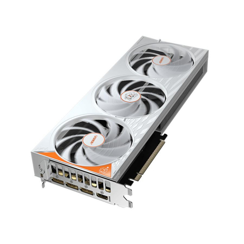 Karta graficzna Gigabyte AORUS GeForce RTX 5060 ARI 8G - 8GB GDDR7, 128 bit, PCIe 5.0